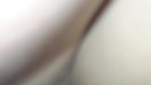 My girlfriend really enjoys playing in bed