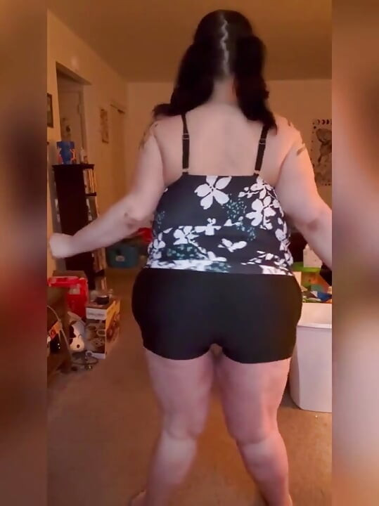 Queen Squirts