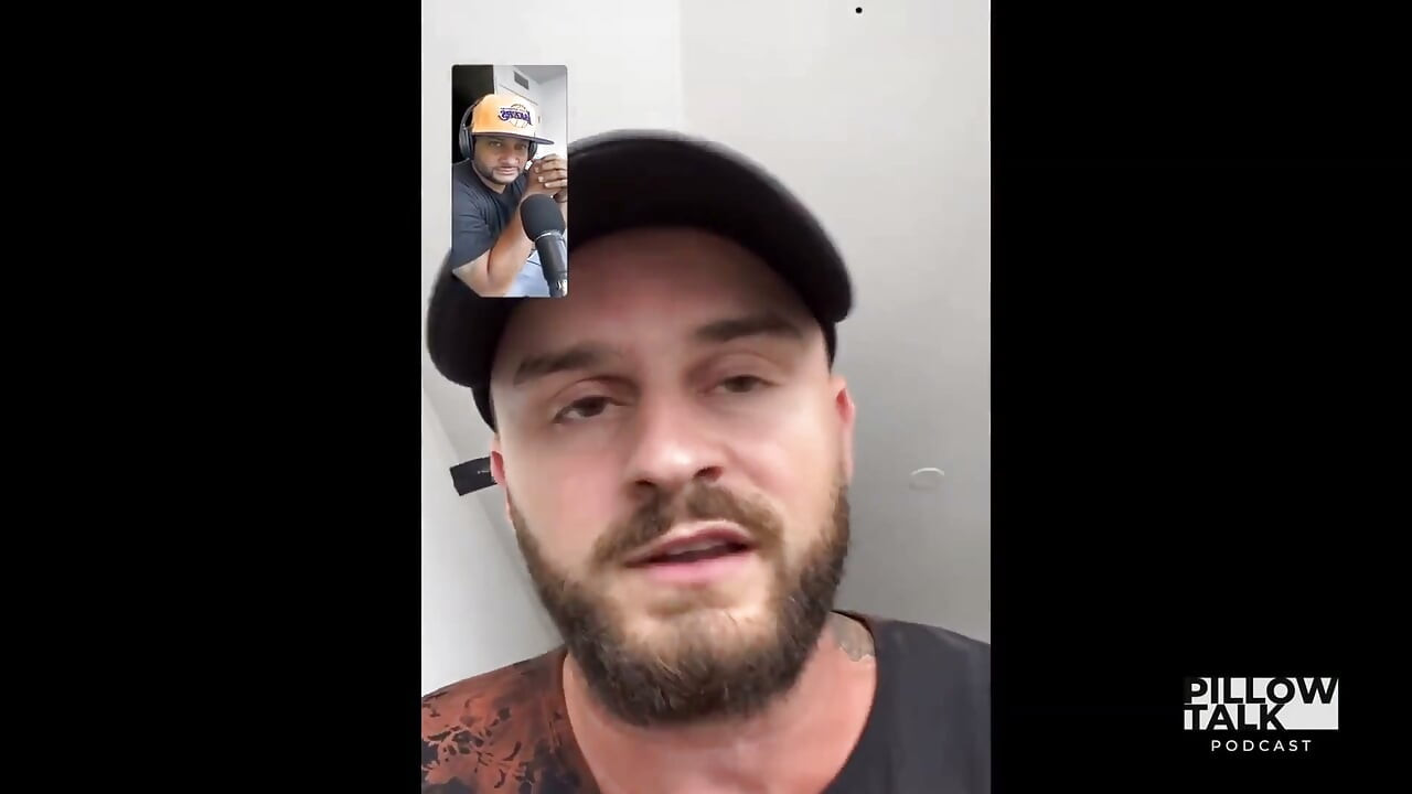 Tonio skits s* x hayatı hakkında açılıyor..