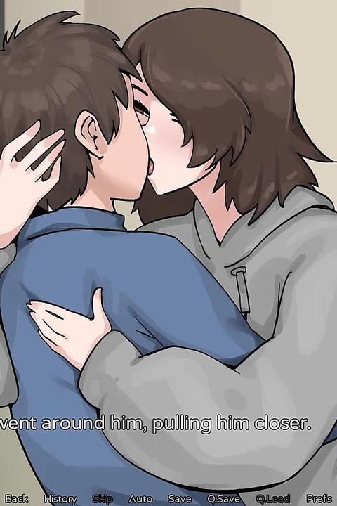 Hazelnut Latte: ตอนที่ 18