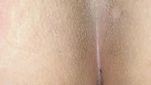 Muslimische Ehefrau Im Hijab Von Großem Schwanz Hart Gefickt