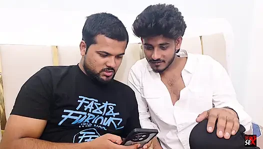 Desi junge, freundin, hardcore-sex und ficken, video mit vollem verlangen