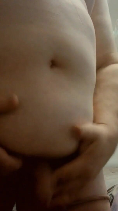 Iconic moment from "WIENER GIRL - completely naked slimy cum cumshots compilation"