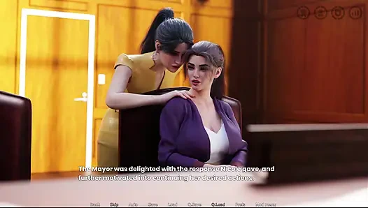 Görünmeyen İçgüdüler (bölüm 2)