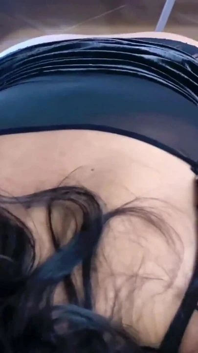 Thrilling moment from "Riding for a while the hard dick of my bestfriend after school class and let him fuck deep my tight"