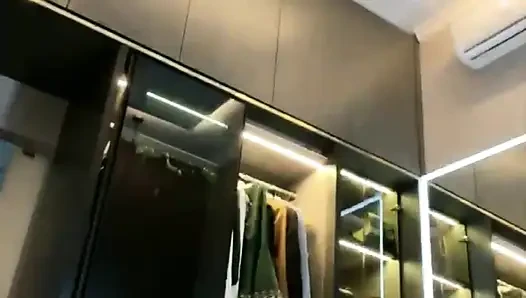Vcs disebar mantan, cerita ketahuan colmek sama ayah sendiri