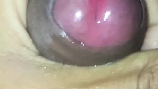 Ağır çekim handjob gelmiş geçmiş en iyi handjob