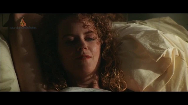 Nicole Kidman - Days of Thunder 1990