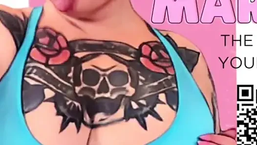 Sucking off My Stepson's College Bully