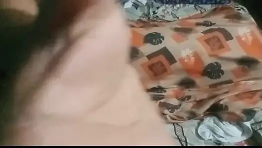 Soti Hui Bhabhi Ko Chod Diya.