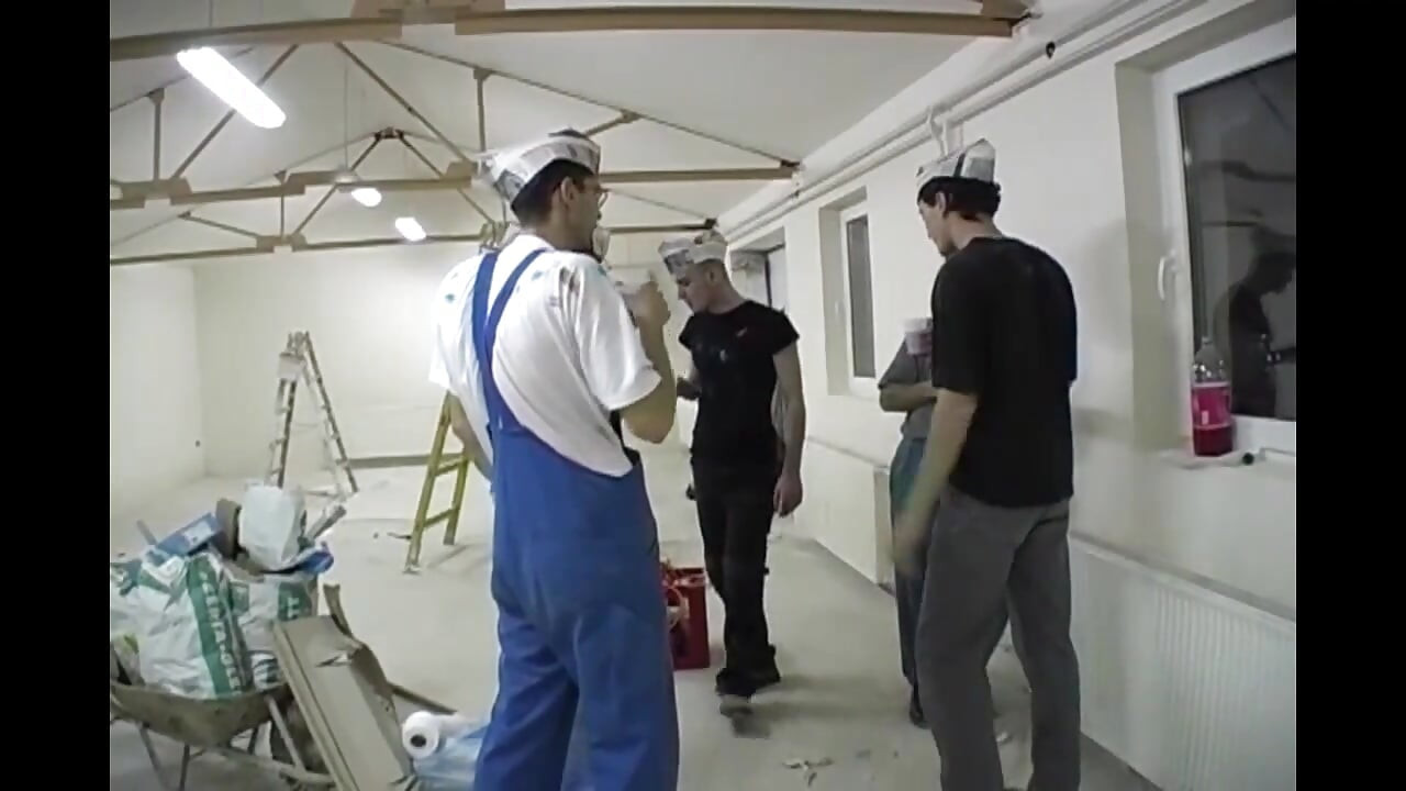 恋する同性愛者XXX - (コンドームなし)