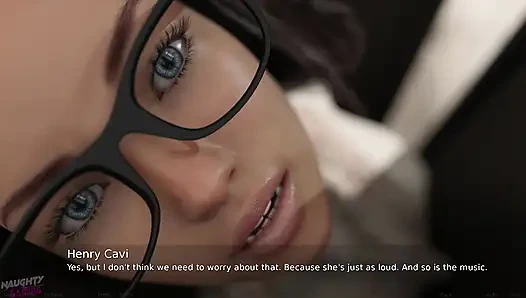 Where The Heart Is Season 1 Sex Scenes