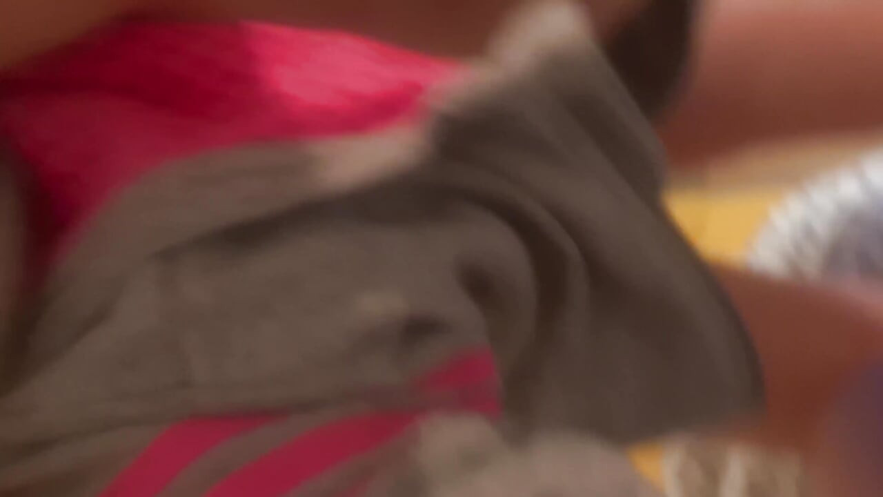 Màn làm tình qua đường lỗ hậu hay nhất của tôi với người vợ gợi cảm của tôi: Xuất tinh vào miệng dada deville