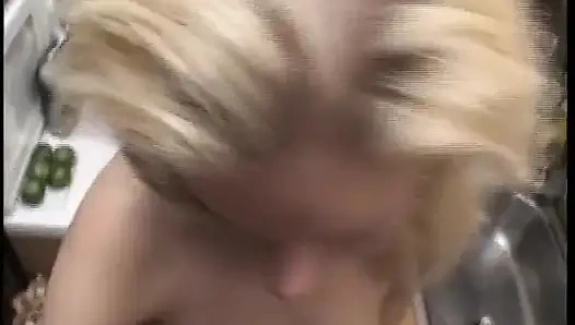 Behind German Doors Is Fucked Diligently - Full Movie