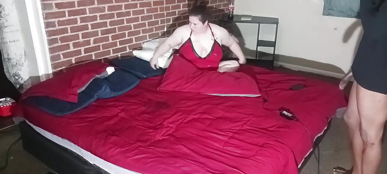 PAWG Get Her Pussy Done Right Long Big BBC