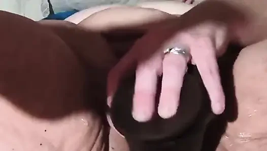 A Tisket a tasket shes gonna play with her little basket