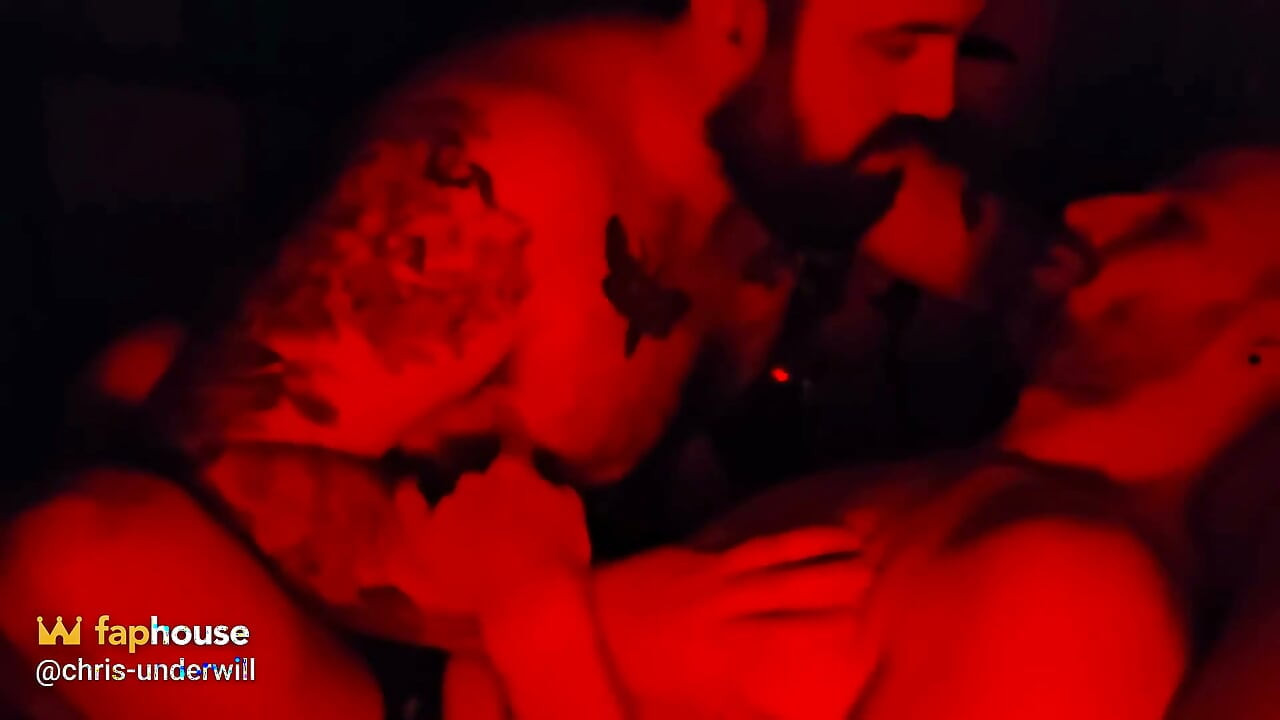 Red Light Make Out