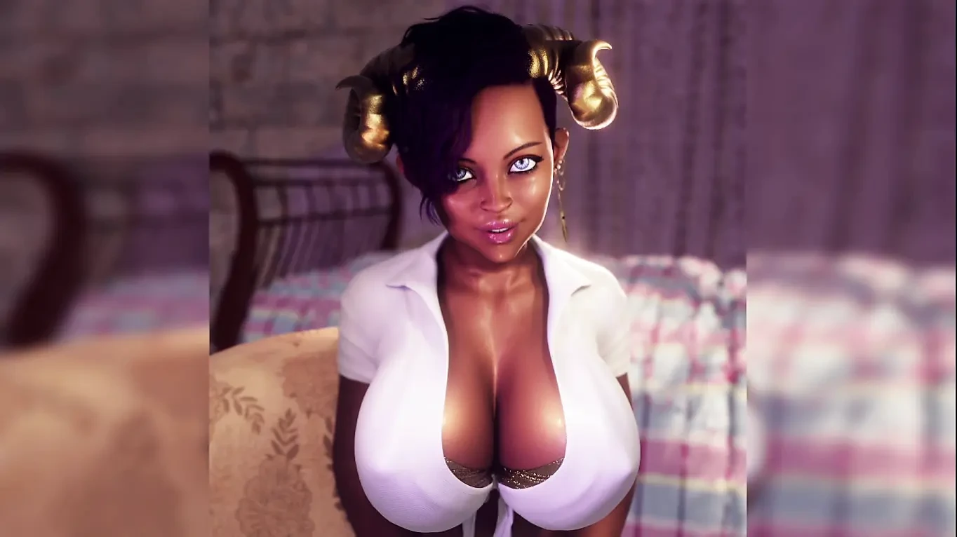 Magic Pussy Chapter 1 Parte 1 (Cock Cam Gameplay)