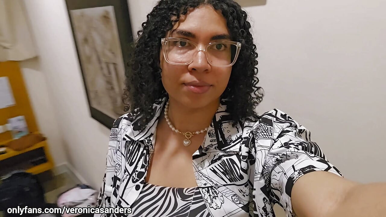 Vlog : putovanje u Barranquilla sa Veronica Sanders
