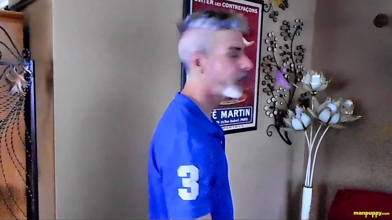Shrink Ray Punishment - Stepdaddy Giant 1