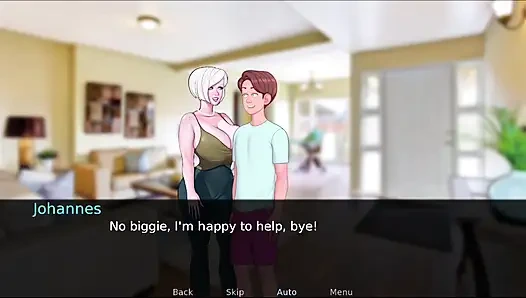 Sex Note 11 ive got a footjob from sue and a handjob