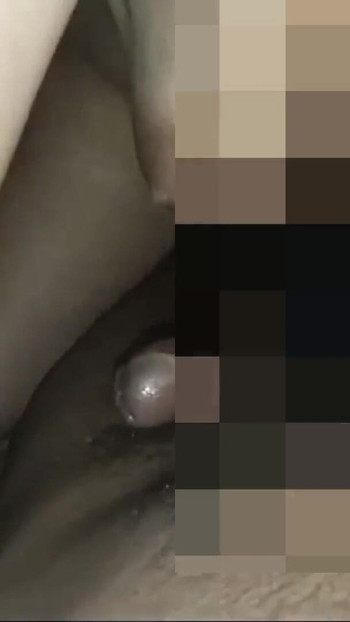 Stunning moment from "Water came out of my friend's pussy"