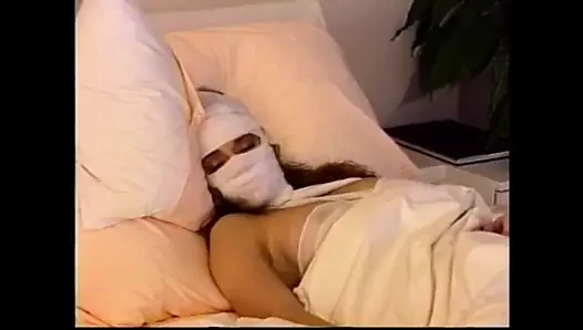 A Muscle Stud for Bridgette's Cunt