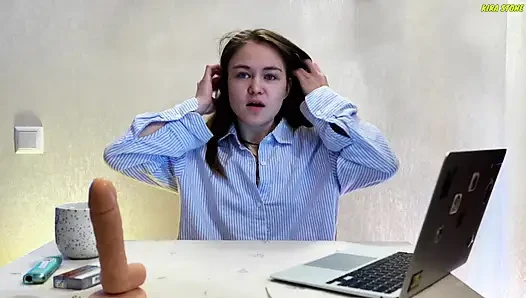 Itu mudah? Apakah Anda serius? Bagaimana Sebenarnya Diciptakan