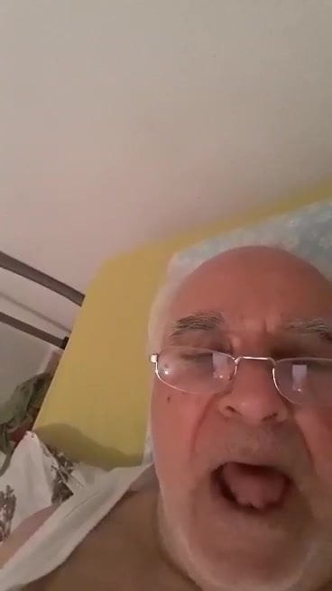 grandpa turkish