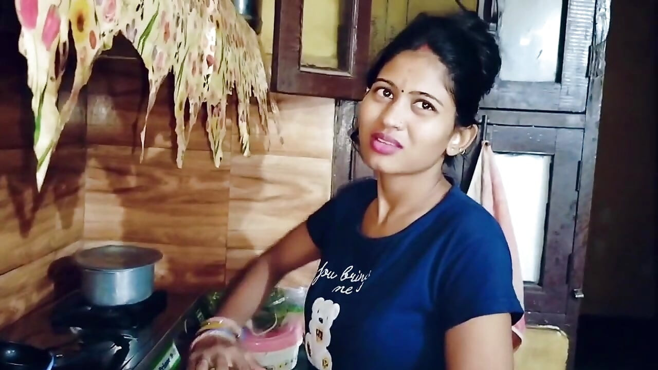 Stepsister Caught watching Porn by stepbrother desi Hindi MMS, local desi