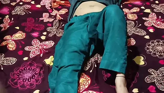 Indian Boy Black Big Dick fucking virgin girl Part 4