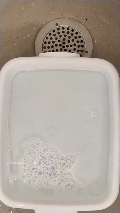 foot bath