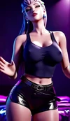 Video preview