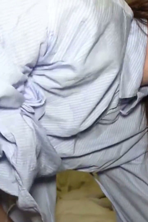 Picked Her up While Shopping at the Supermarket - Straight to a Hotel for a Wild Anal Filming Session