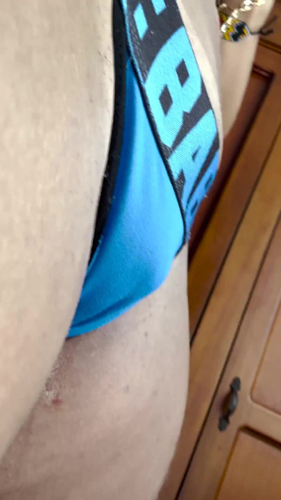 My Clit Is Currently Much Bigger Than Before