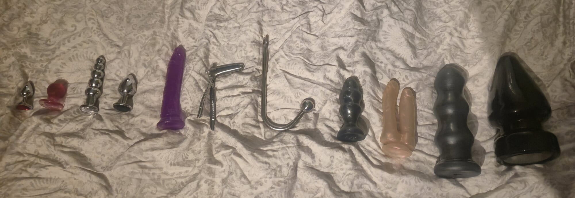 Utveckling av plug-samling