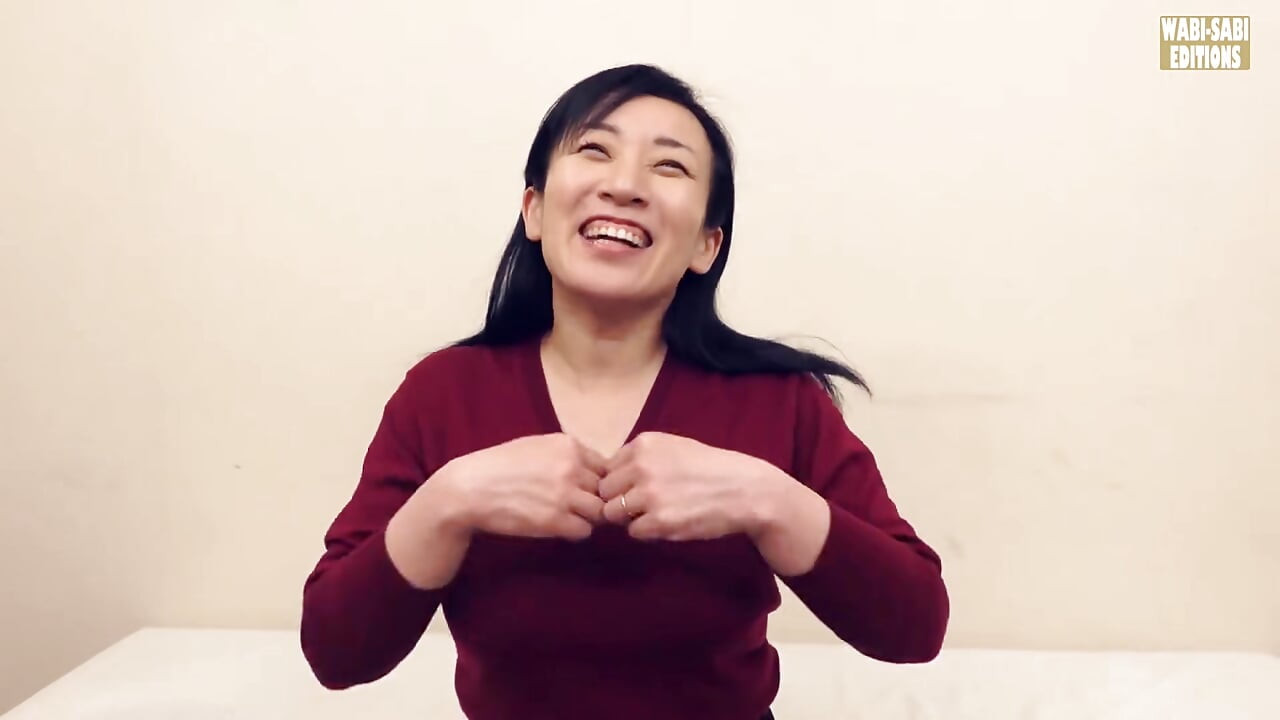 Bursting Pleasure. Wives Consumed by the Rhythm of Their Own Desire. Part2