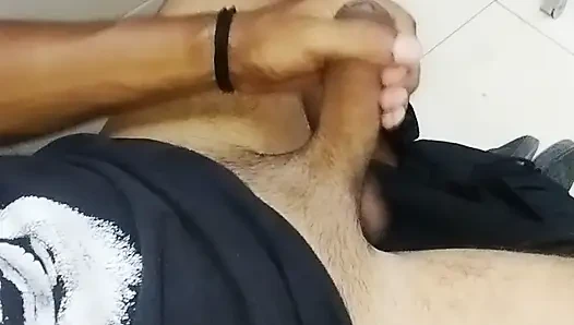 Hemen kamu tuvaletine gidip pipet yapacağımı