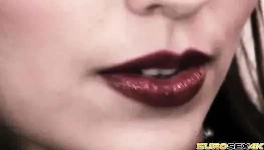 A Self-fucking Competition