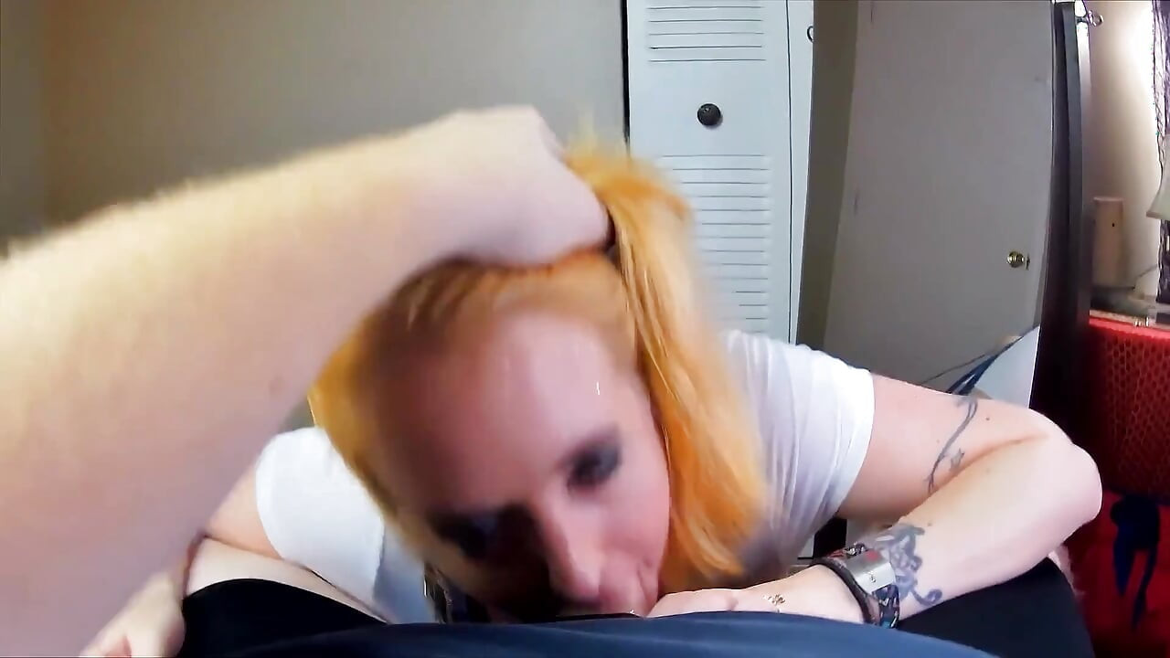 Farmers Step-stepdaughter Titfuck & Blowjob Hot