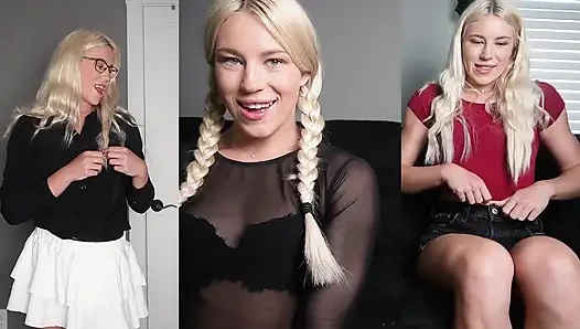 Шаловливая сессия терапии