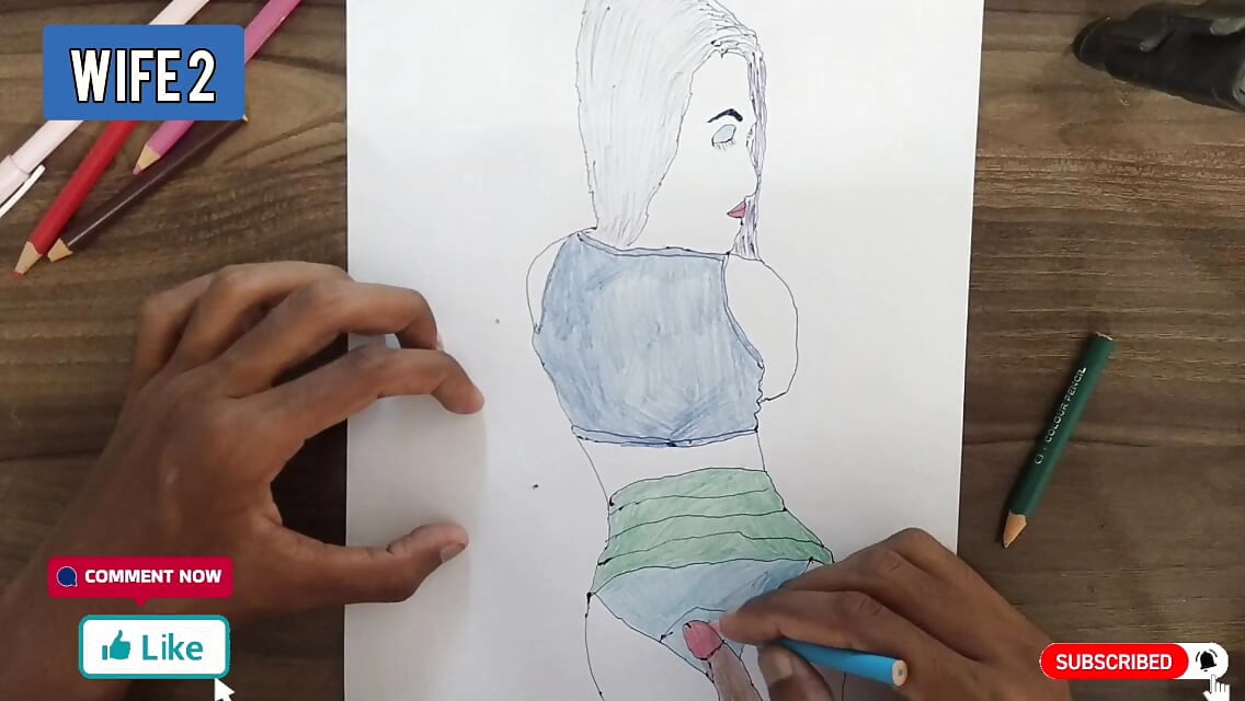 Newly Married Desi Couple honeymoon full Video