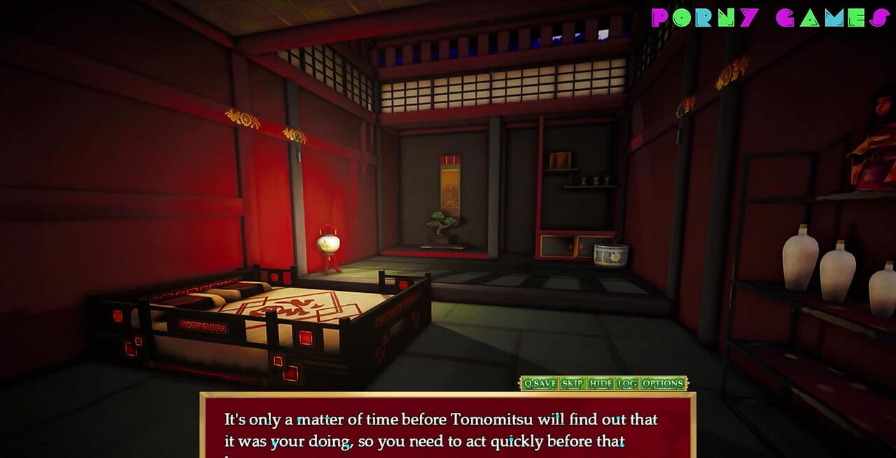 Wicked Rouge - בפעם הראשונה עבור Nekomi (40)