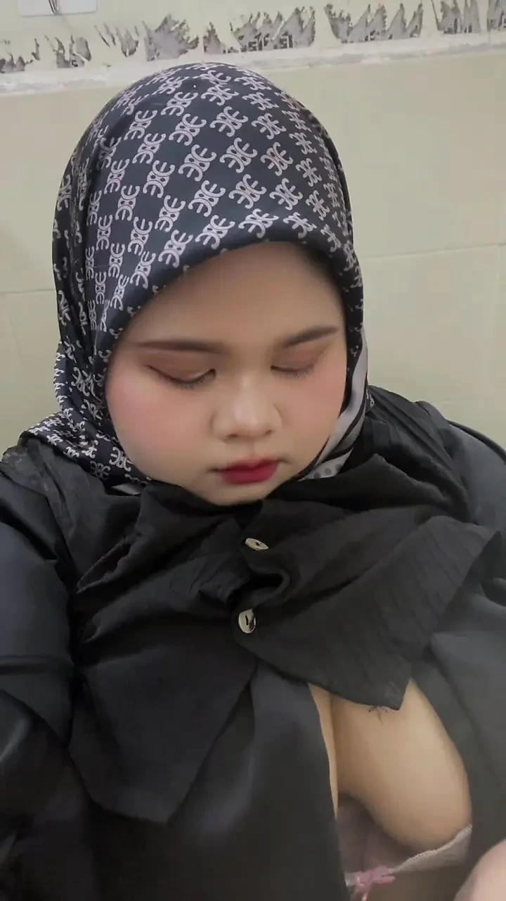 Naughty ustazah part 2