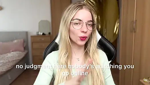 Мы оба знаем твоего гея