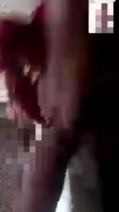 Spectacular moment from "Desi Village Bhabhi Jabatdast Gand Aur Chut Dikh Video Call Pe Apne Lover Ko"