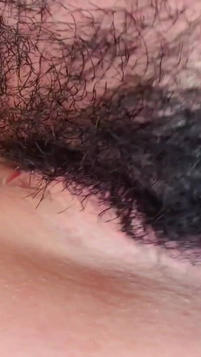 Bearded Guy Devours Wet Pussy in Extreme Close-Up – Intense Cunnilingus & Fingering Until She Cums Hard | Clip 3