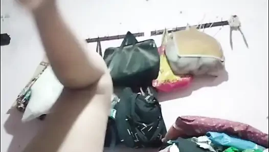 Nyepong toketku