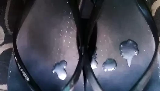 kadın sandalet geldi