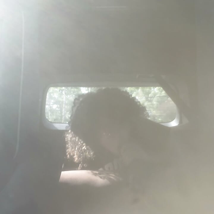 Wielki Stepdaddykj Big Titty Dominikanin ssie i pieprzy BBC część 2